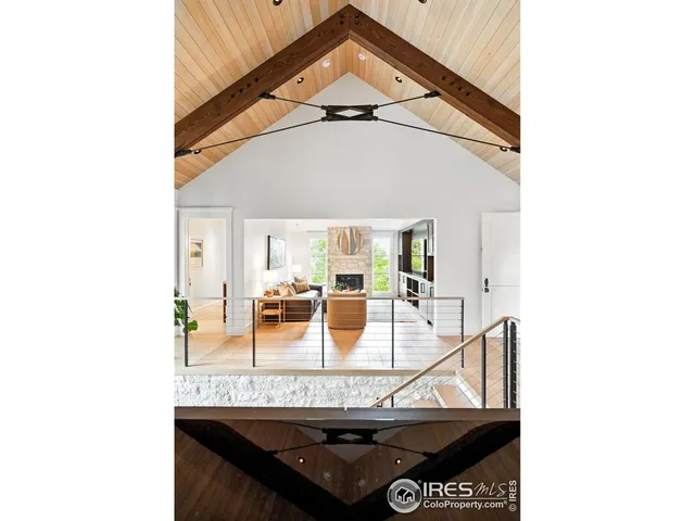 $9,750,000 | 2100 Kohler Drive, Boulder, CO 80305