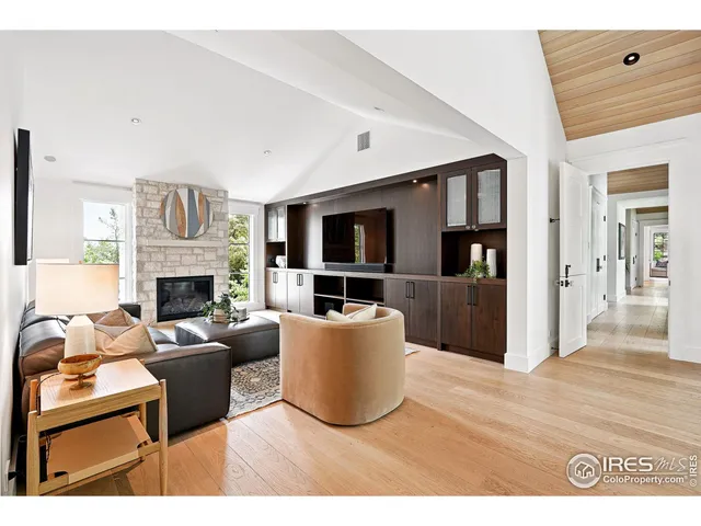 $9,750,000 | 2100 Kohler Drive, Boulder, CO 80305