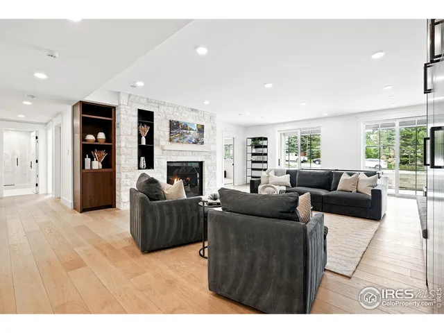 $9,750,000 | 2100 Kohler Drive, Boulder, CO 80305