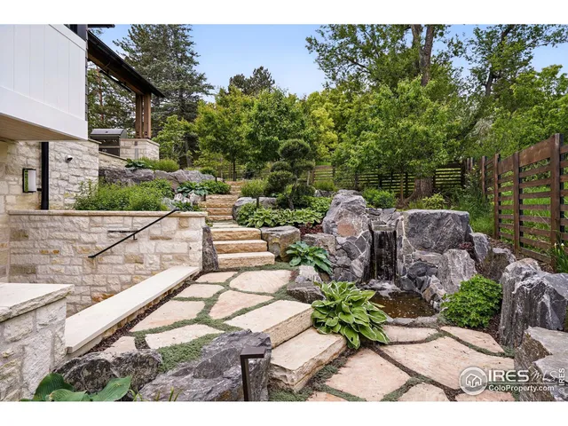 $9,750,000 | 2100 Kohler Drive, Boulder, CO 80305