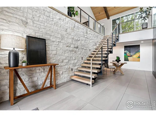 $9,750,000 | 2100 Kohler Drive, Boulder, CO 80305