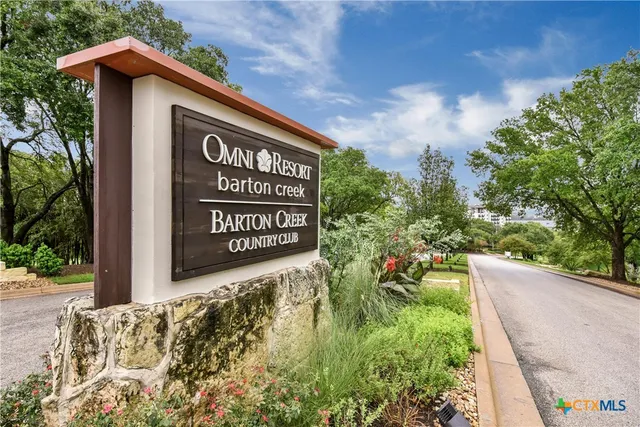 a sign that is on the side of a building