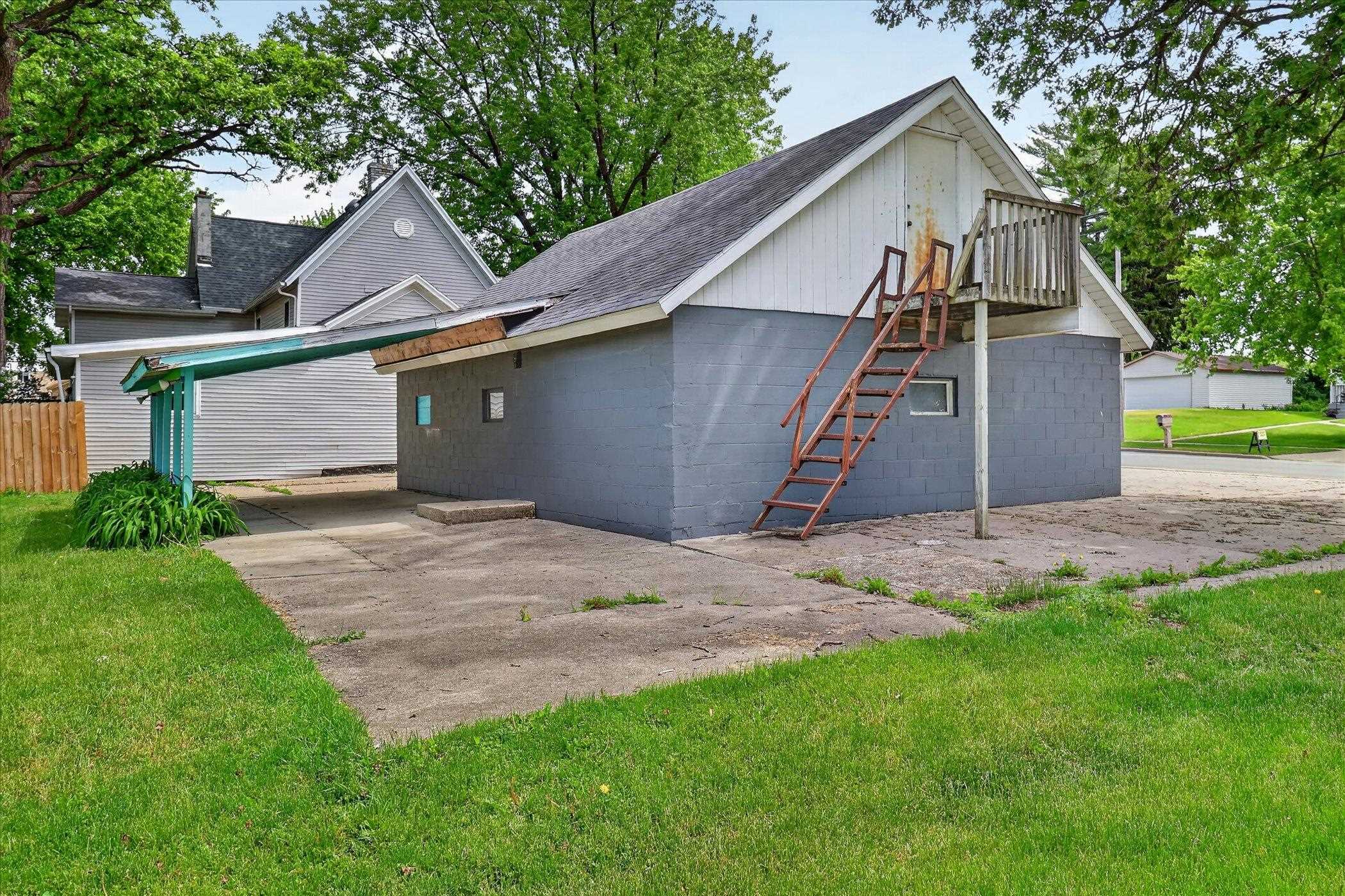 305 South John Paul Road Milton, WI 53563 - Photo 57 of 57