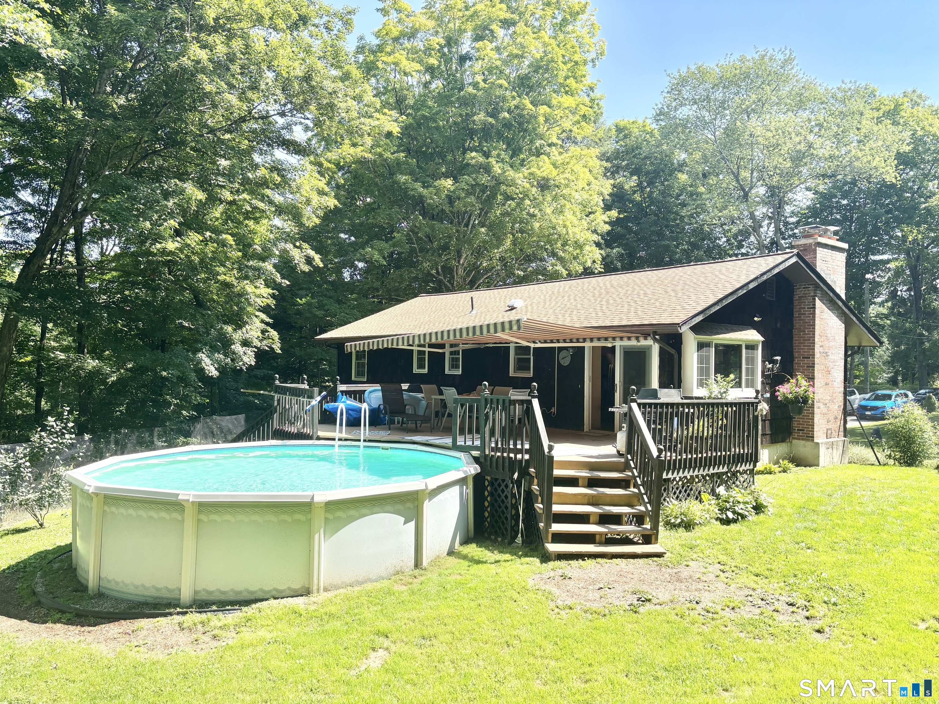 124 Wales Road Andover, CT 06232 - Photo 19 of 20 Gallery Image 19