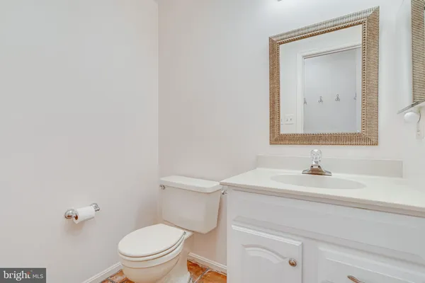 a utility room with a washer and dryer