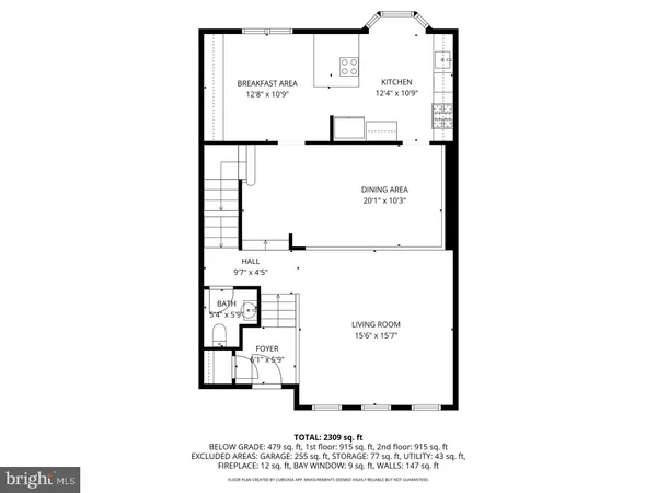 $4,800 | 1423 McLean Mews Court, McLean, VA 22101