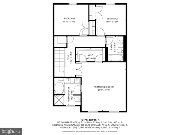$4,800 | 1423 McLean Mews Court, McLean, VA 22101