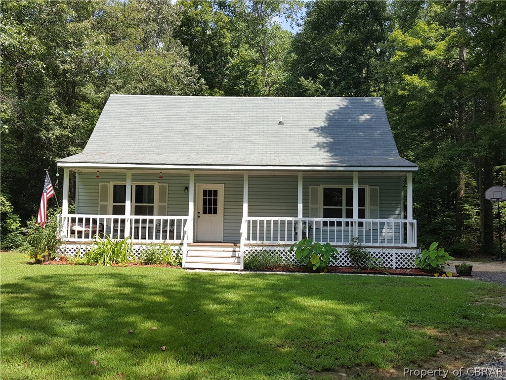 4315 Cappahosic Road Gloucester, VA 23061 - Photo 1 of 35 Gallery Image 1