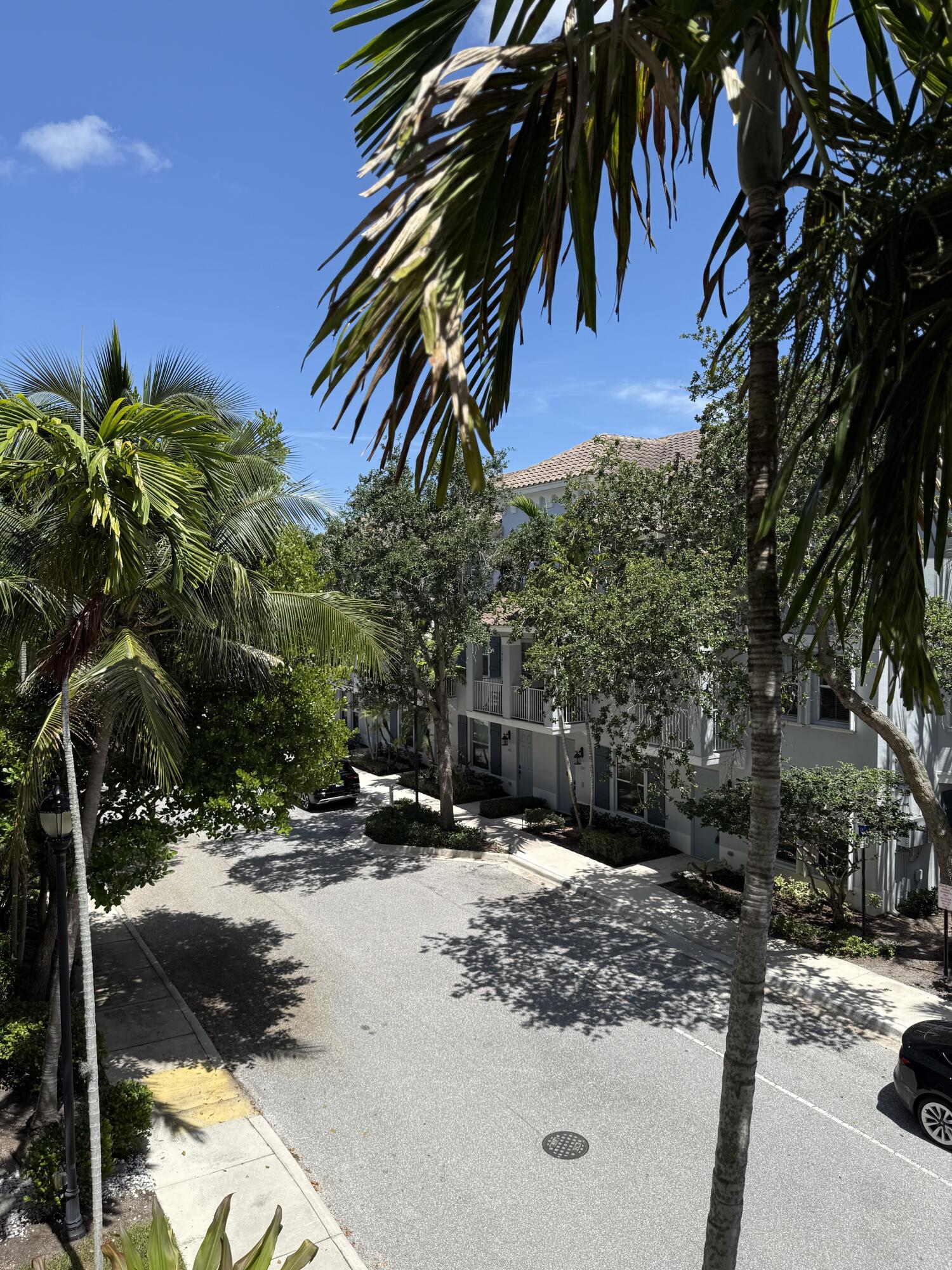 3308 Renaissance Way Boynton Beach, FL 33426 - Photo 20 of 33 Balcony View