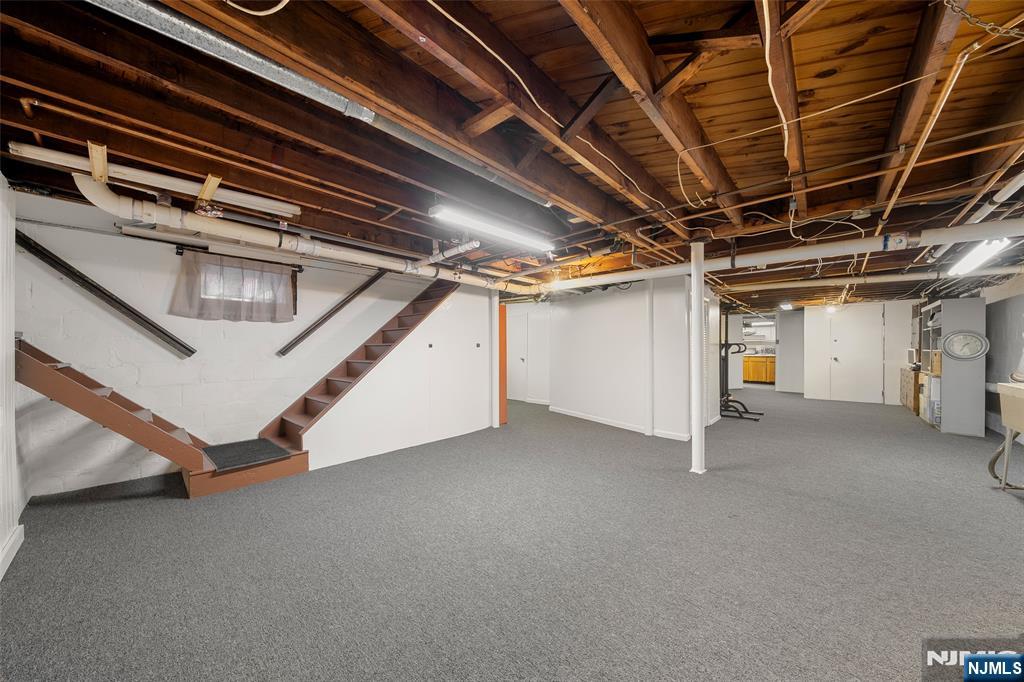 19 Central Avenue Demarest, NJ 07627 - Photo 34 of 49 a view of an empty room