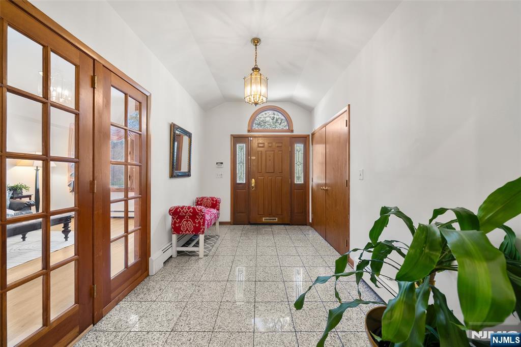19 Central Avenue Demarest, NJ 07627 - Photo 6 of 49 a view of entryway with livingroom