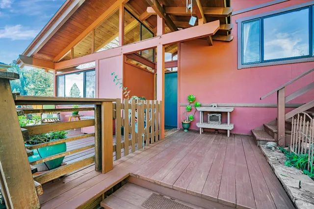 $1,285,625 | 625 Tzabaco Creek Road, Geyserville, CA 95441