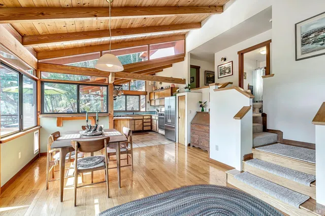 $1,285,625 | 625 Tzabaco Creek Road, Geyserville, CA 95441