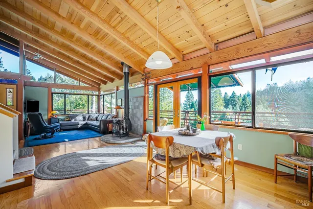 $1,285,625 | 625 Tzabaco Creek Road, Geyserville, CA 95441