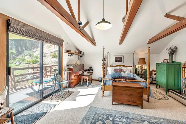 $1,285,625 | 625 Tzabaco Creek Road, Geyserville, CA 95441