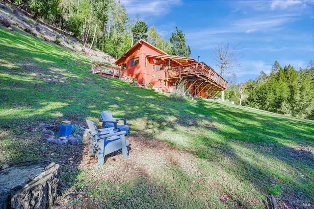 $1,285,625 | 625 Tzabaco Creek Road, Geyserville, CA 95441