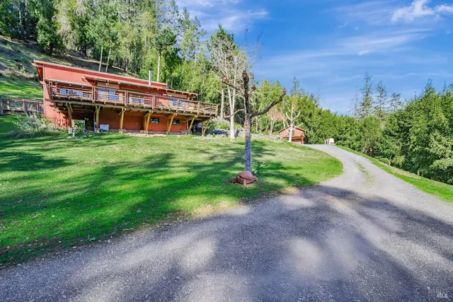 $1,285,625 | 625 Tzabaco Creek Road, Geyserville, CA 95441