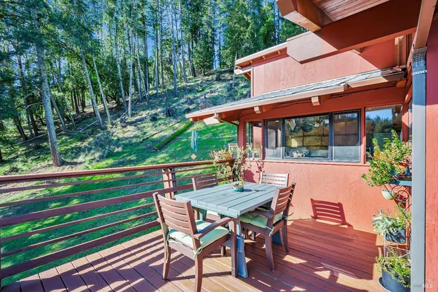 $1,285,625 | 625 Tzabaco Creek Road, Geyserville, CA 95441