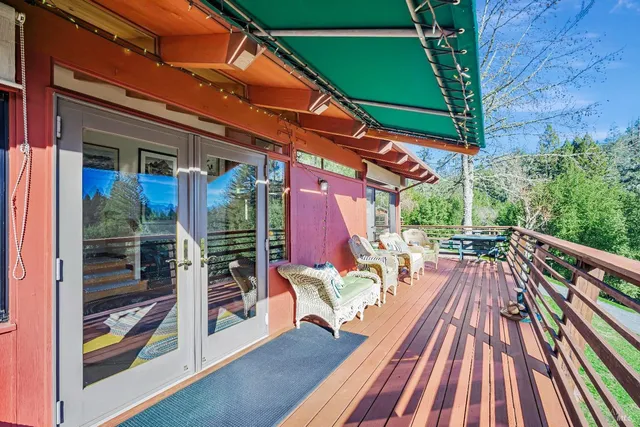 $1,285,625 | 625 Tzabaco Creek Road, Geyserville, CA 95441