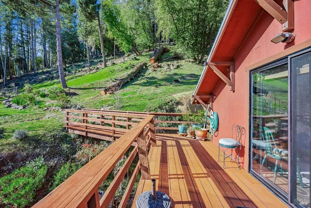 $1,285,625 | 625 Tzabaco Creek Road, Geyserville, CA 95441