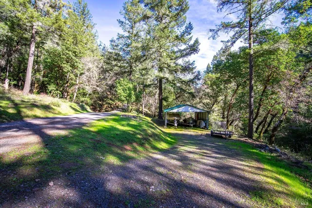 $1,285,625 | 625 Tzabaco Creek Road, Geyserville, CA 95441