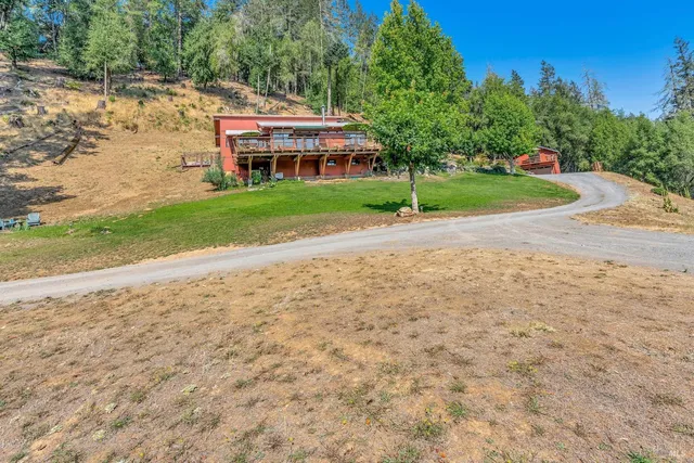 $1,285,625 | 625 Tzabaco Creek Road, Geyserville, CA 95441