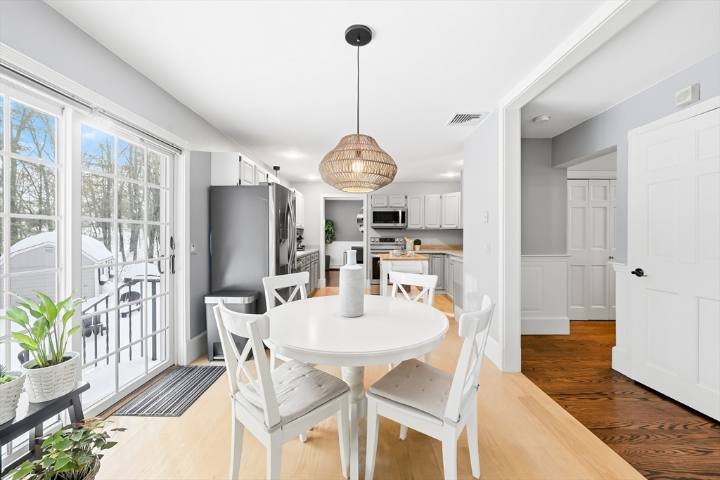 4 Northgate Circle Lexington, MA 02420 - Photo 16 of 42