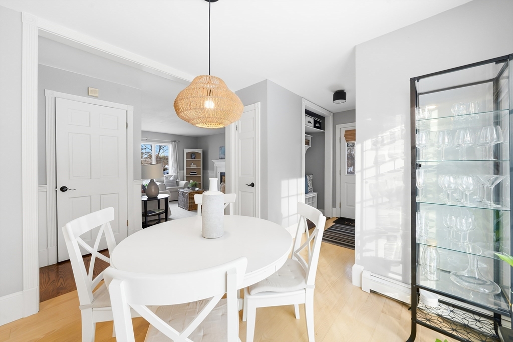 4 Northgate Circle Lexington, MA 02420 - Photo 17 of 42