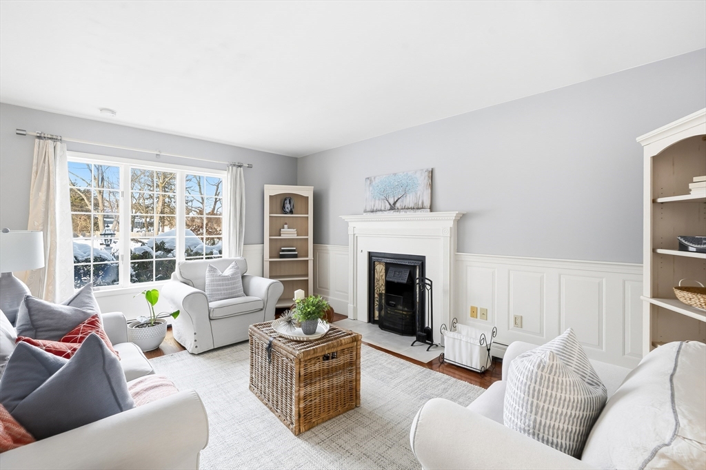 4 Northgate Circle Lexington, MA 02420 - Photo 19 of 42