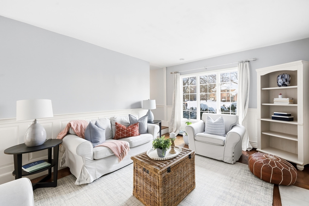 4 Northgate Circle Lexington, MA 02420 - Photo 20 of 42