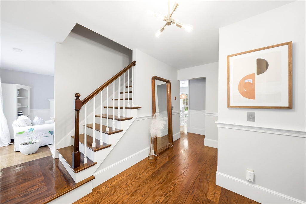 4 Northgate Circle Lexington, MA 02420 - Photo 2 of 42