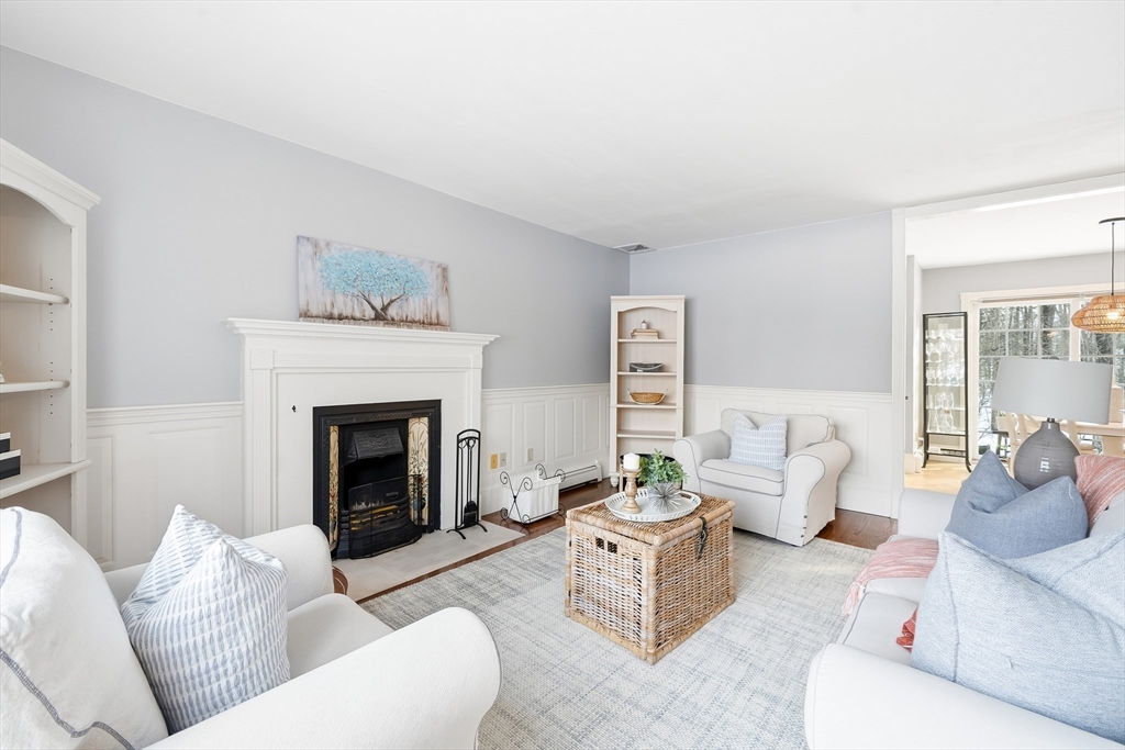 4 Northgate Circle Lexington, MA 02420 - Photo 21 of 42