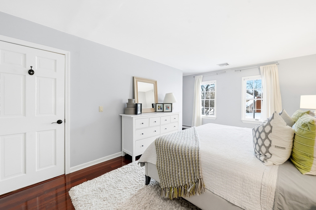 4 Northgate Circle Lexington, MA 02420 - Photo 27 of 42