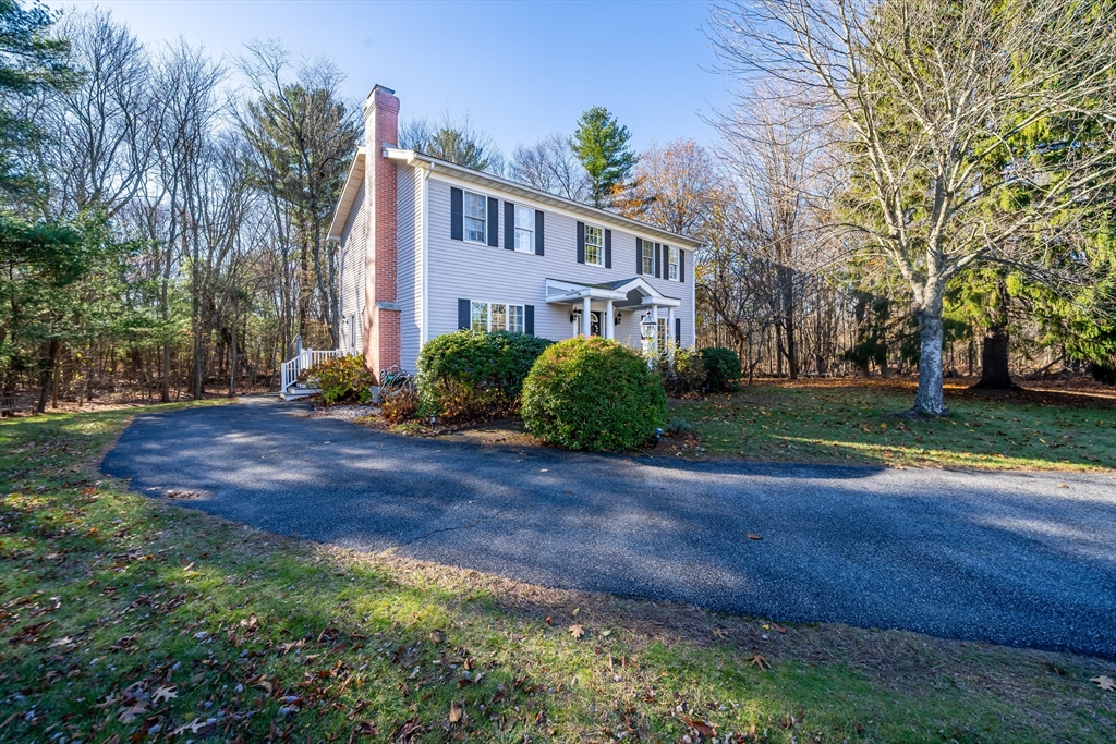 4 Northgate Circle Lexington, MA 02420 - Photo 42 of 42