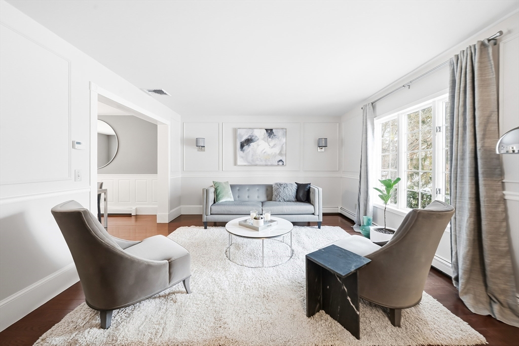 4 Northgate Circle Lexington, MA 02420 - Photo 5 of 42