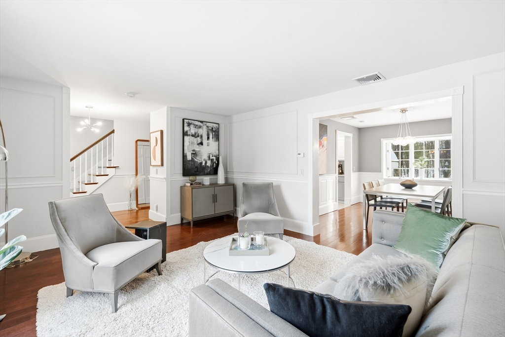 4 Northgate Circle Lexington, MA 02420 - Photo 6 of 42