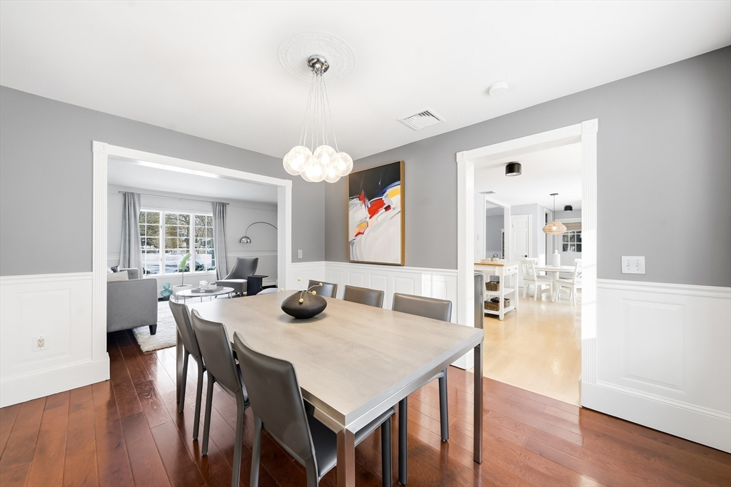 4 Northgate Circle Lexington, MA 02420 - Photo 9 of 42