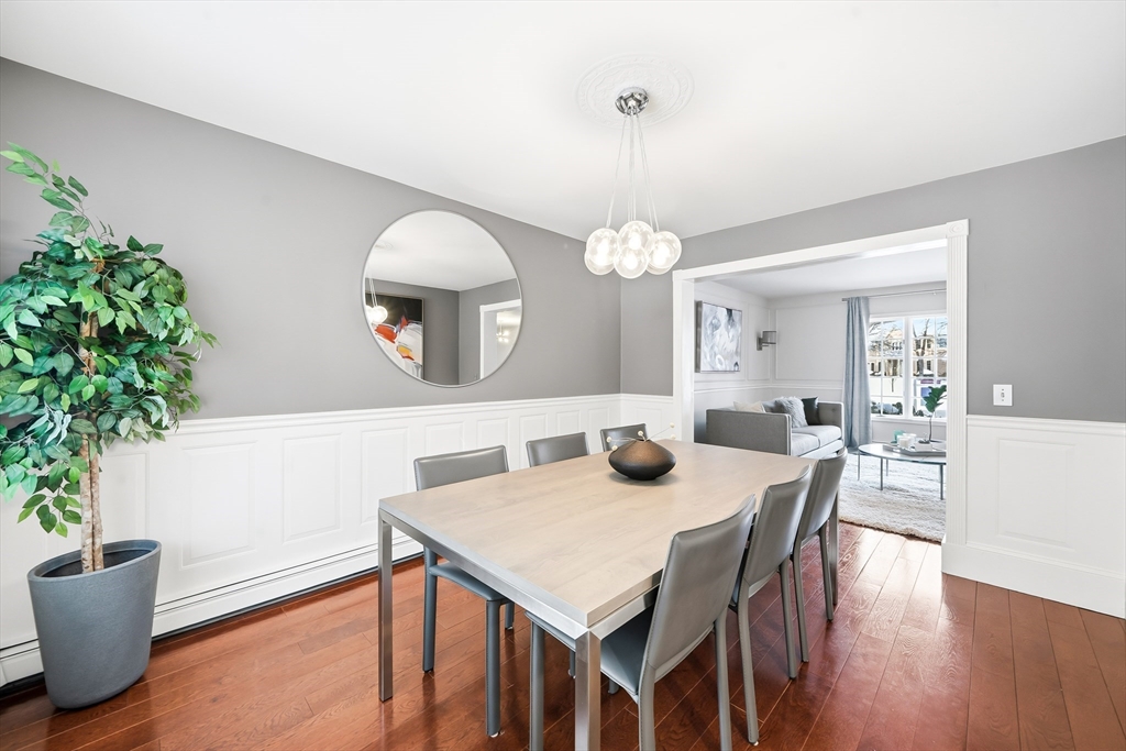 4 Northgate Circle Lexington, MA 02420 - Photo 10 of 42