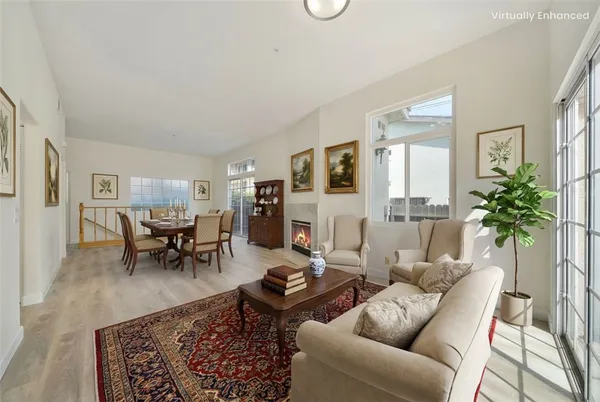 $799,800 | 134 North Atlantic Boulevard, Unit B, Alhambra, CA 91801