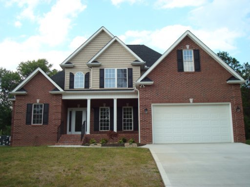 109 Cascade Lane Oak Ridge, TN 37830 - Photo 1 of 1 Primary Photo