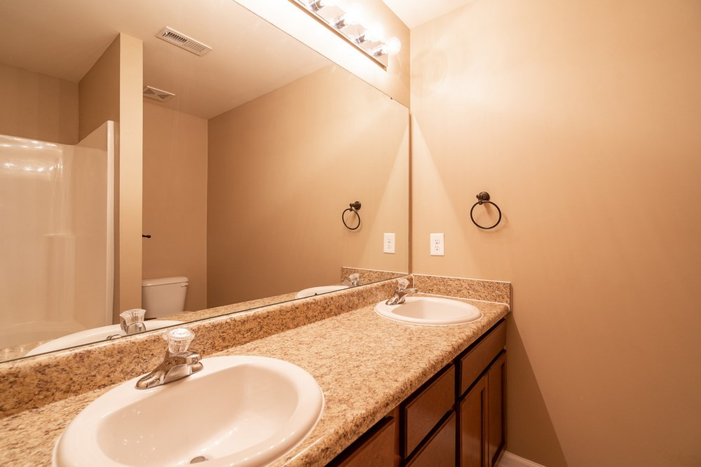 2007 Summerhouse Road Cary, NC 27519 - Photo 22 of 30 Master Bathroom