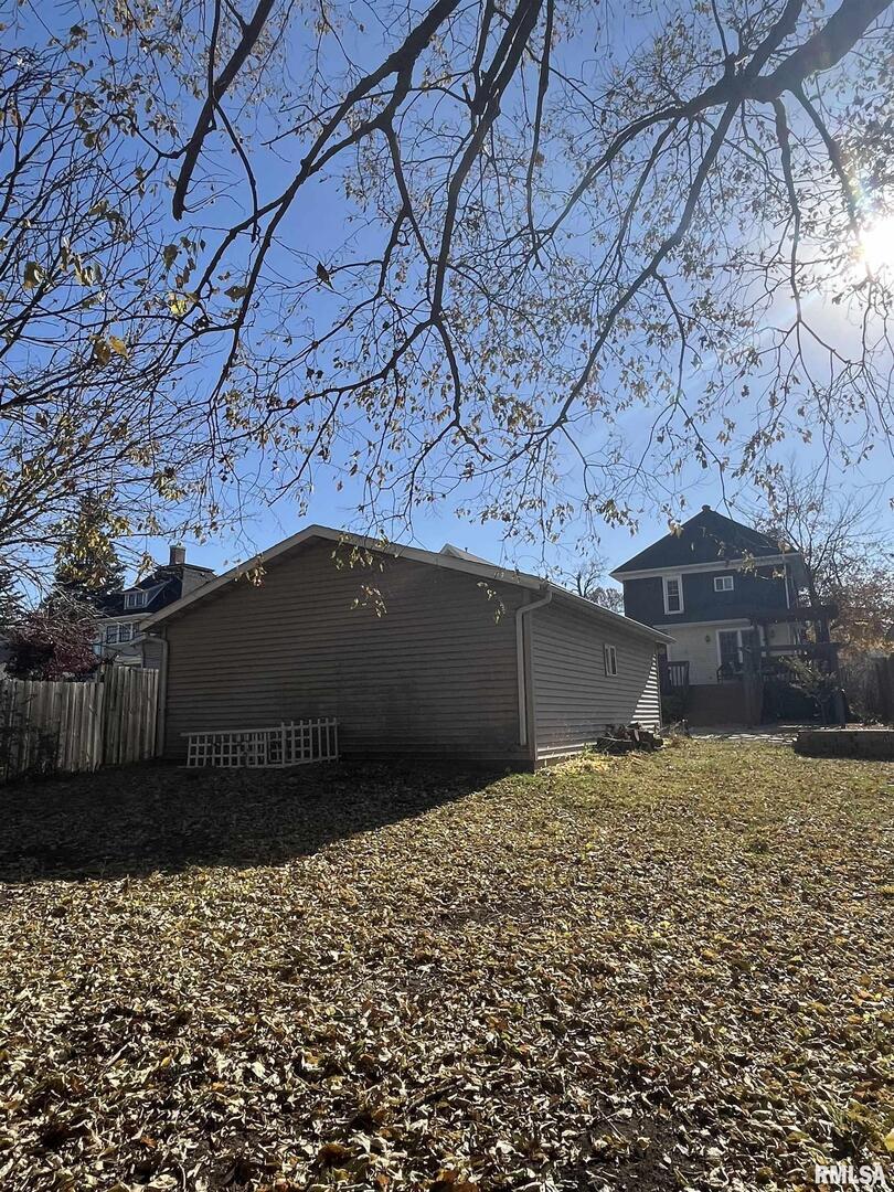 328 East Prospect Street Kewanee, IL 61443 - Photo 39 of 41