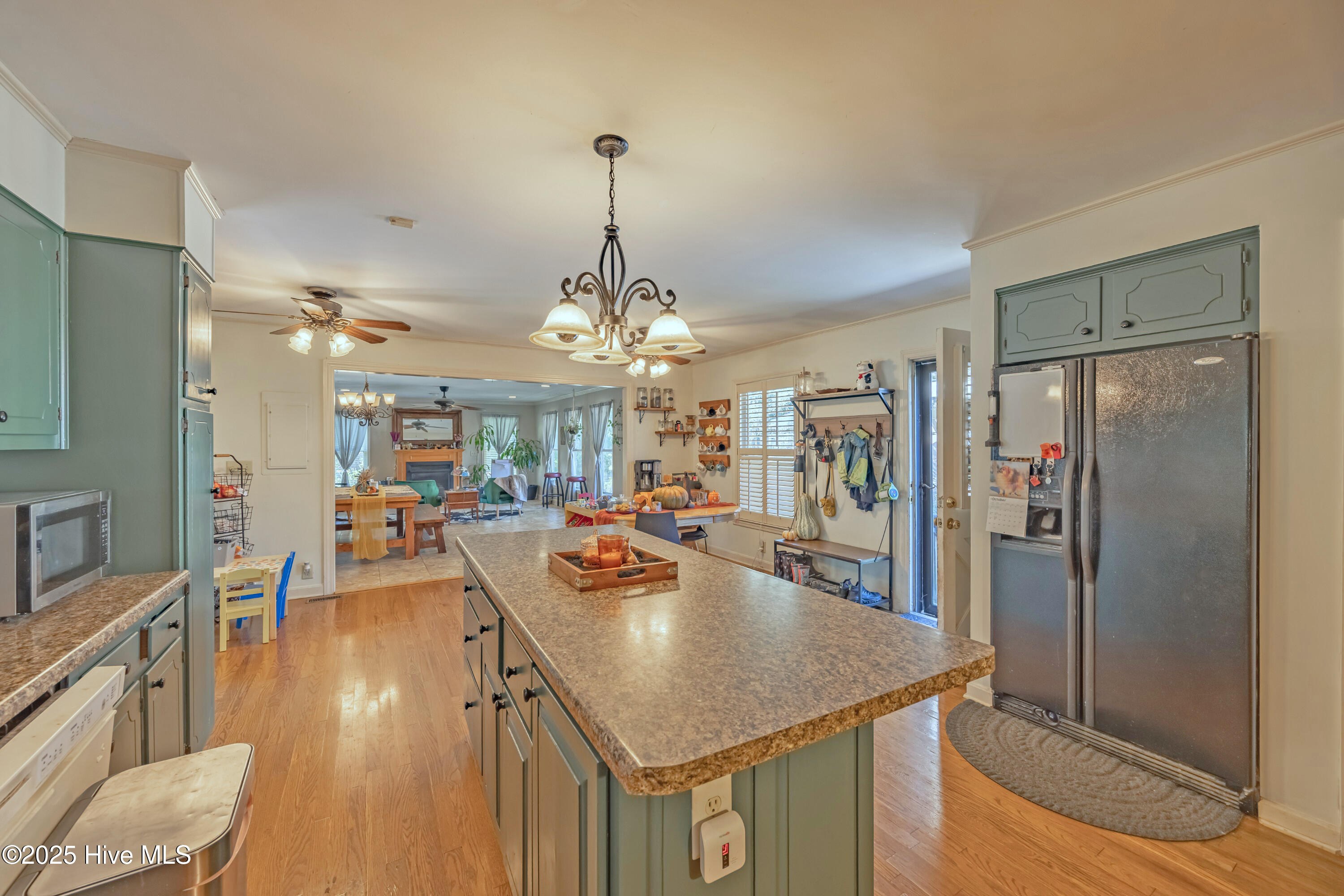 451 Tracy Brown Road Magnolia, NC 28453 - Photo 26 of 47 _K6A7373-HDR (Custom)