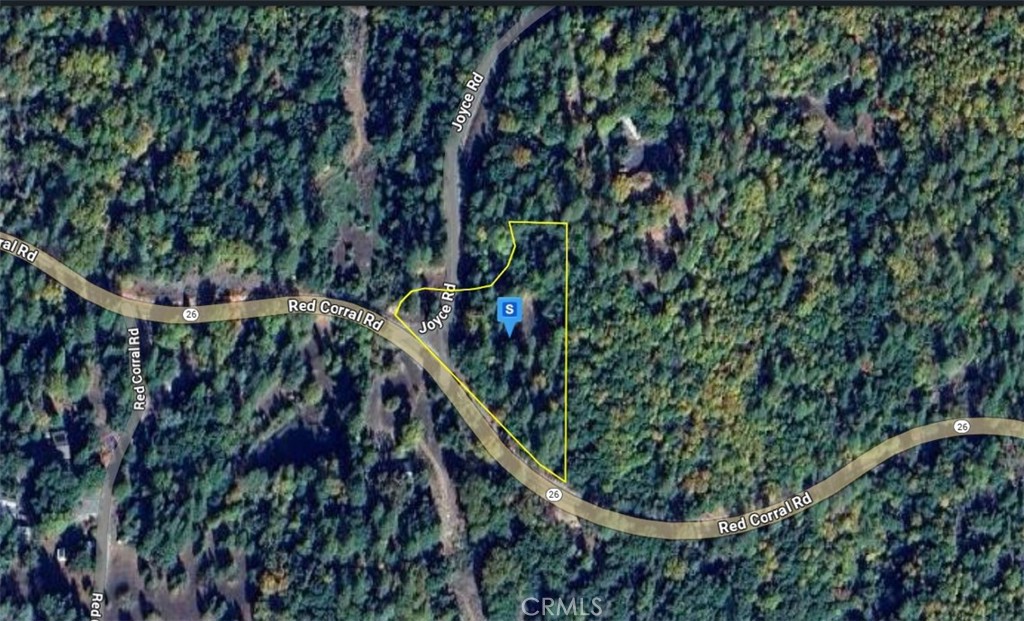 14730 Joyce Road Pioneer, CA 95666 - Photo 1 of 5