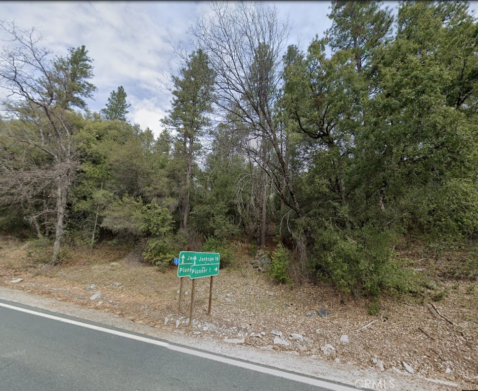 14730 Joyce Road Pioneer, CA 95666 - Photo 2 of 5