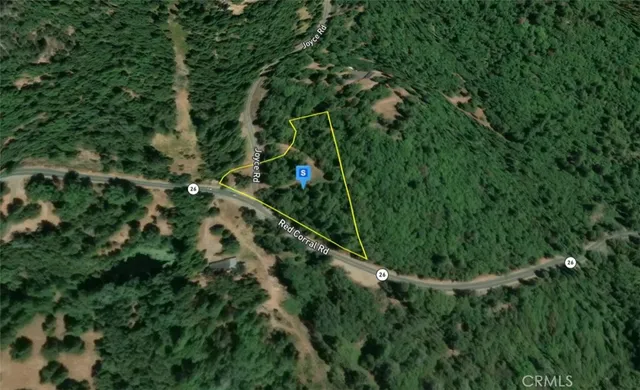 $44,999 | 14730 Joyce Road, Pioneer, CA 95666