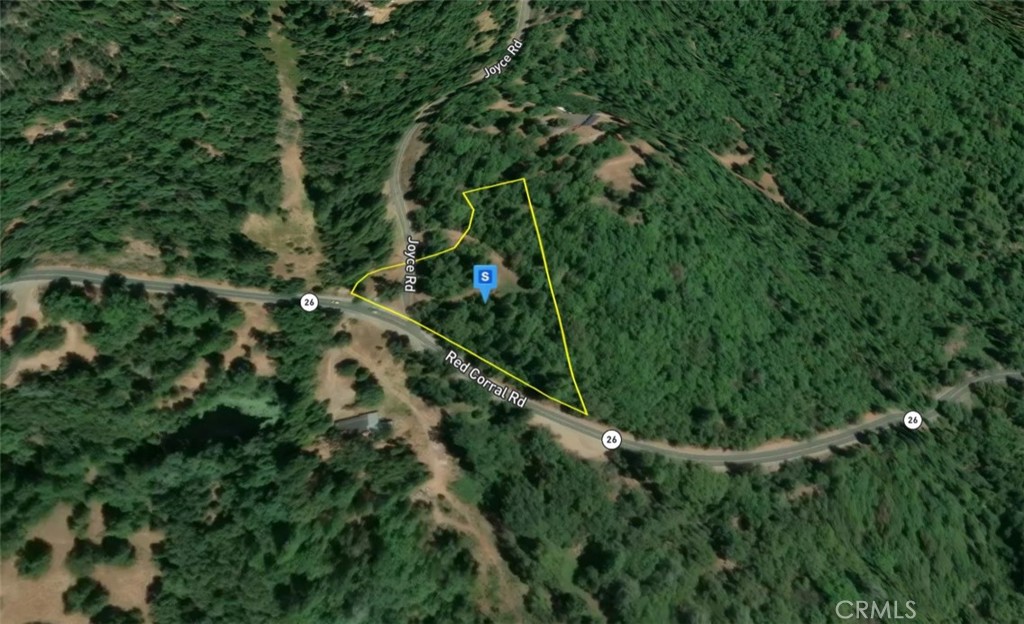 14730 Joyce Road Pioneer, CA 95666 - Photo 3 of 5