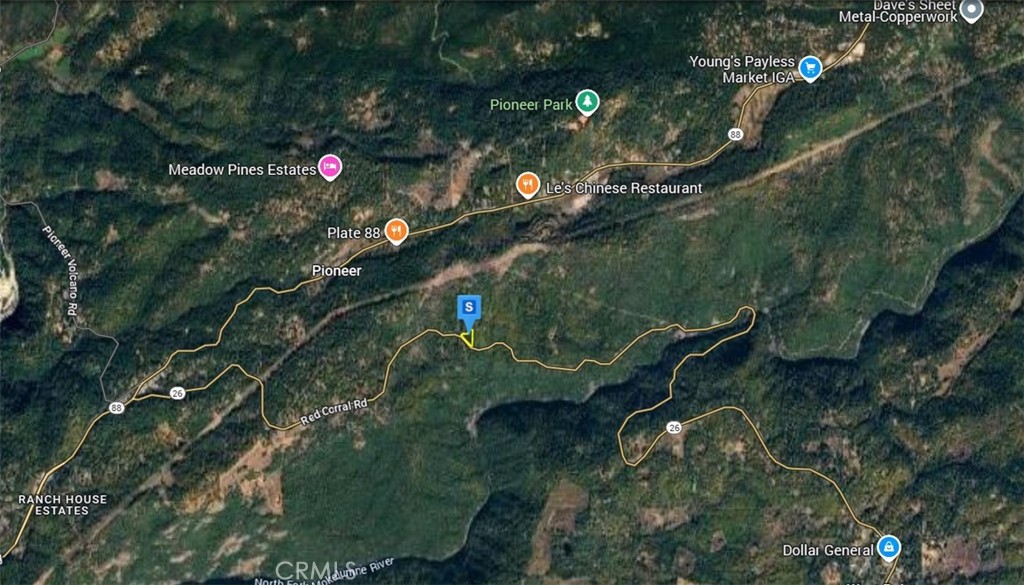 14730 Joyce Road Pioneer, CA 95666 - Photo 4 of 5