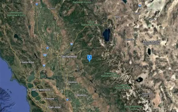 $41,999 | 14730 Joyce Road, Pioneer, CA 95666