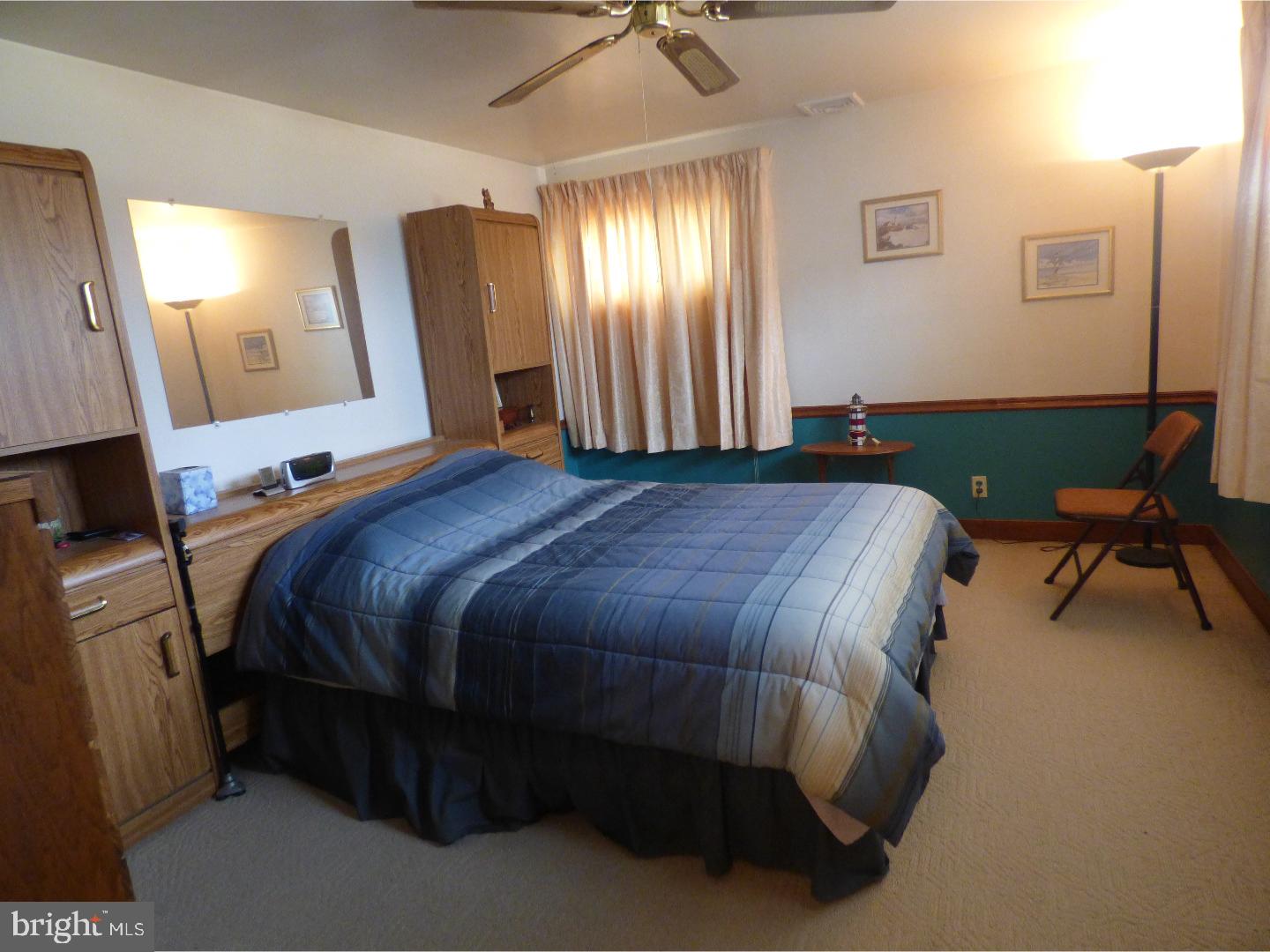 1347 Thomson Road Roslyn, PA 19001 - Photo 8 of 17 Bedroom - Main